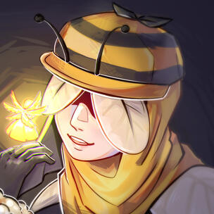 Icon Art by Moyokumo